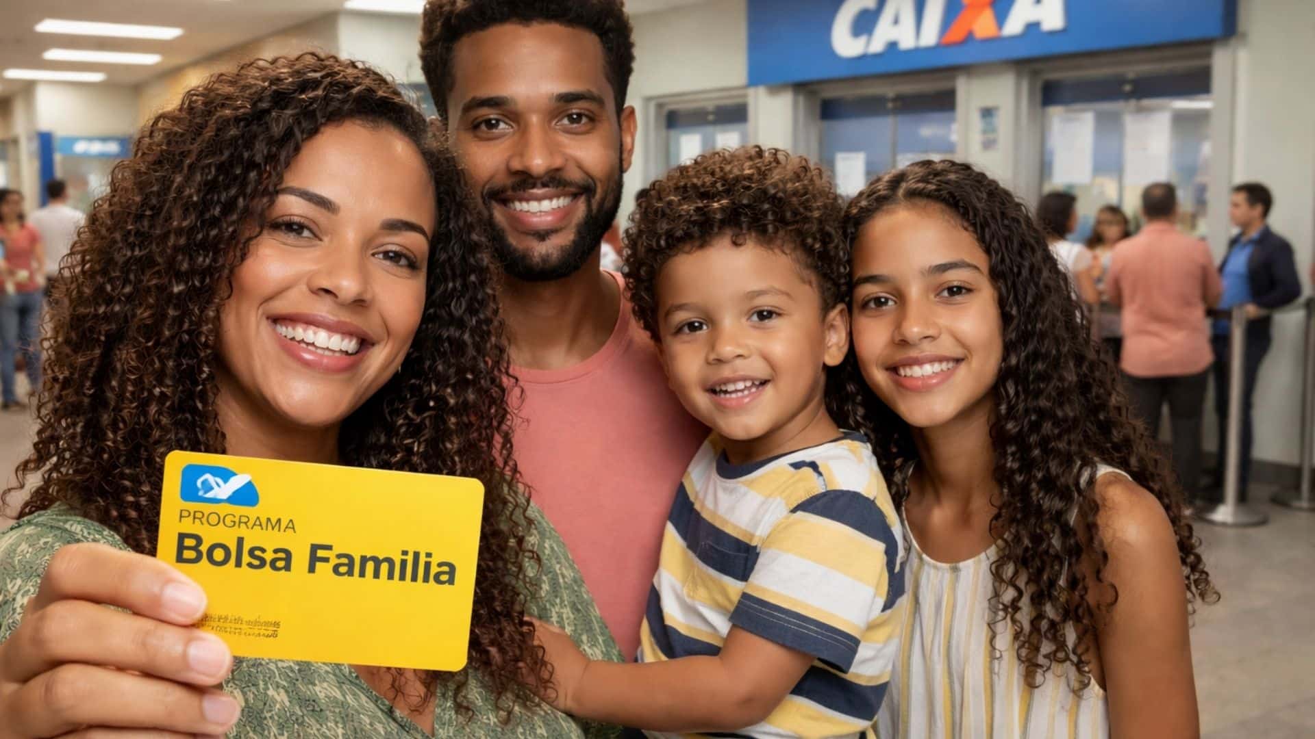 Bolsa Família pode superar R$ 600 com extras; entenda