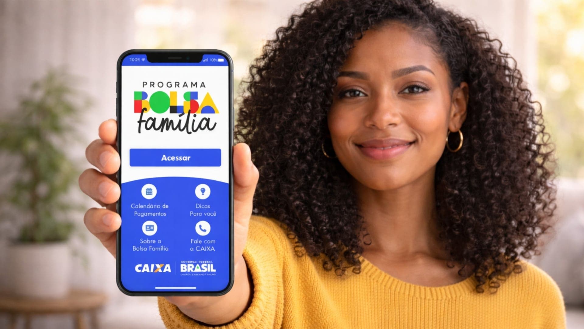 Projeto pode criar 13º do Bolsa Família para milhões