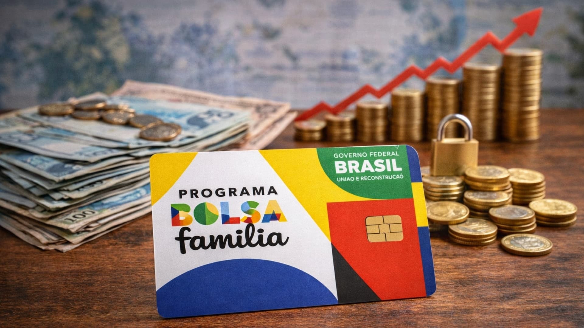 Bolsa Família pode ser revisto após compra de carro ou moto; entenda a regra