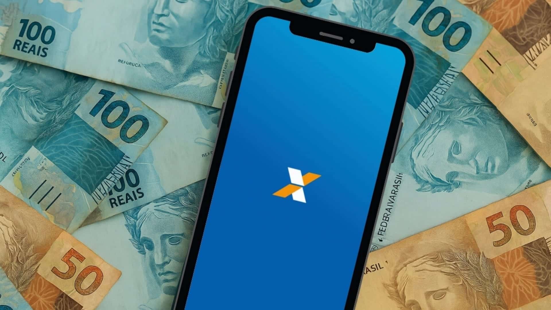 Erro “a-001-rex” afeta acesso ao app da Caixa hoje (1)