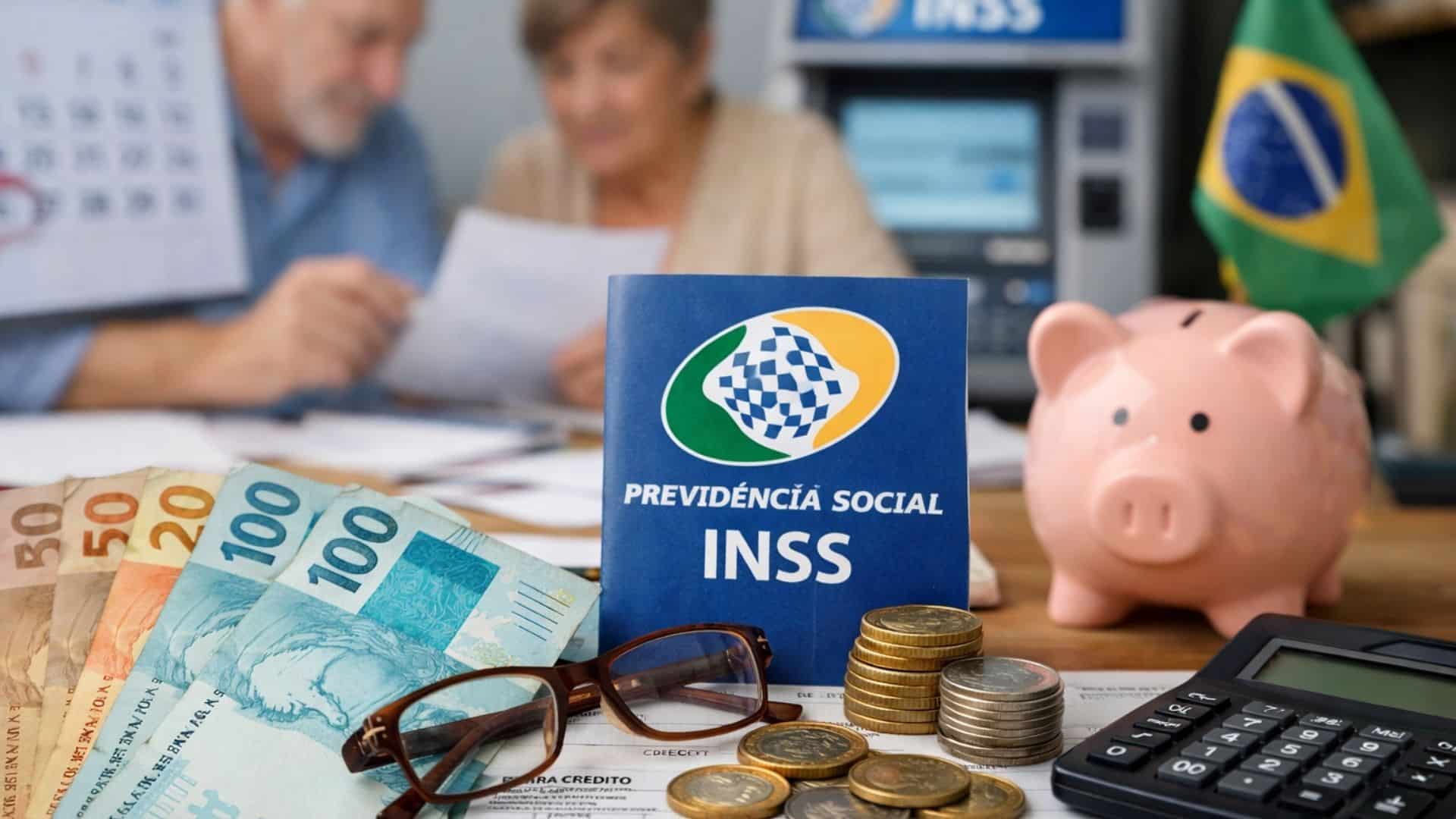 Contribuições com problemas podem impactar valor pago pelo INSS
