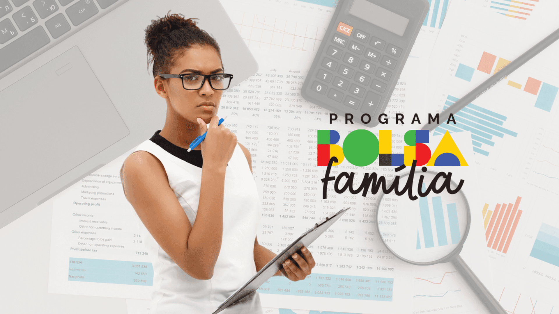 Ajuste no Bolsa Família pode afetar ordem por NIS