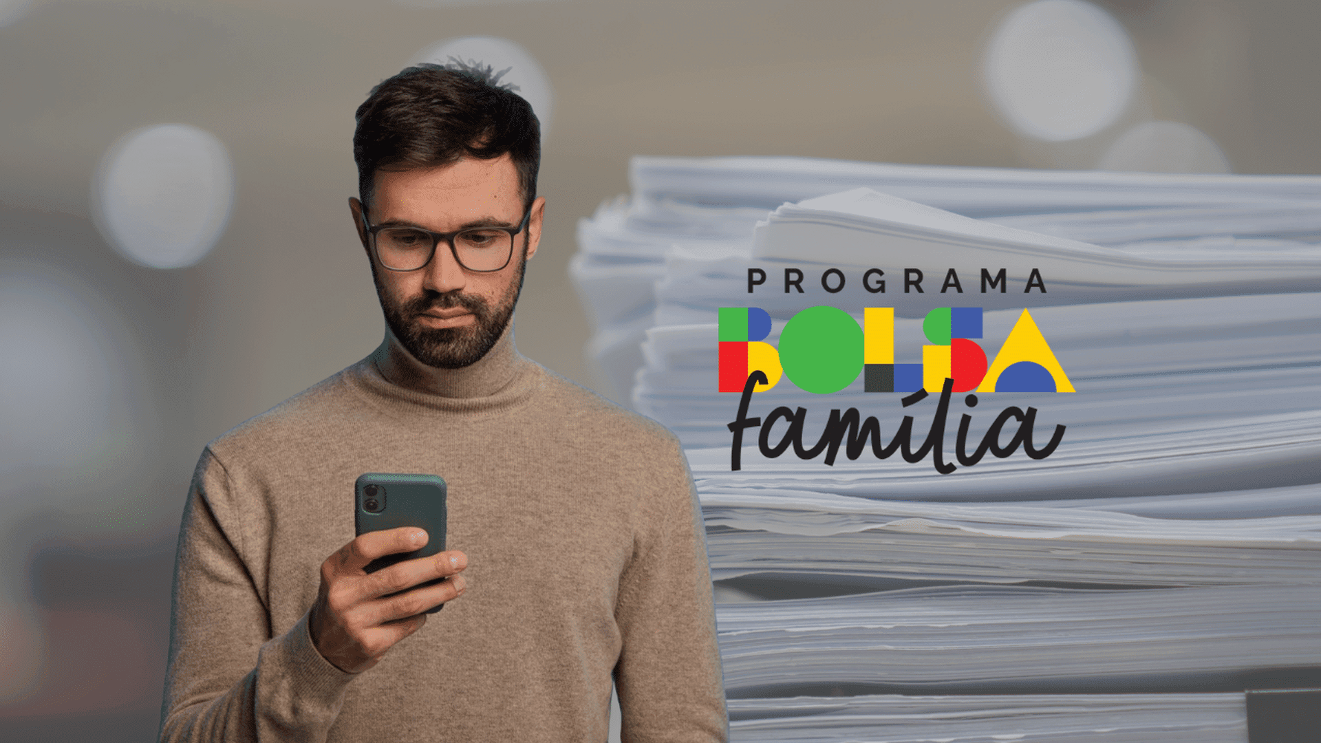 Bolsa Família: veja como atualizar dados e evitar bloqueio do benefício