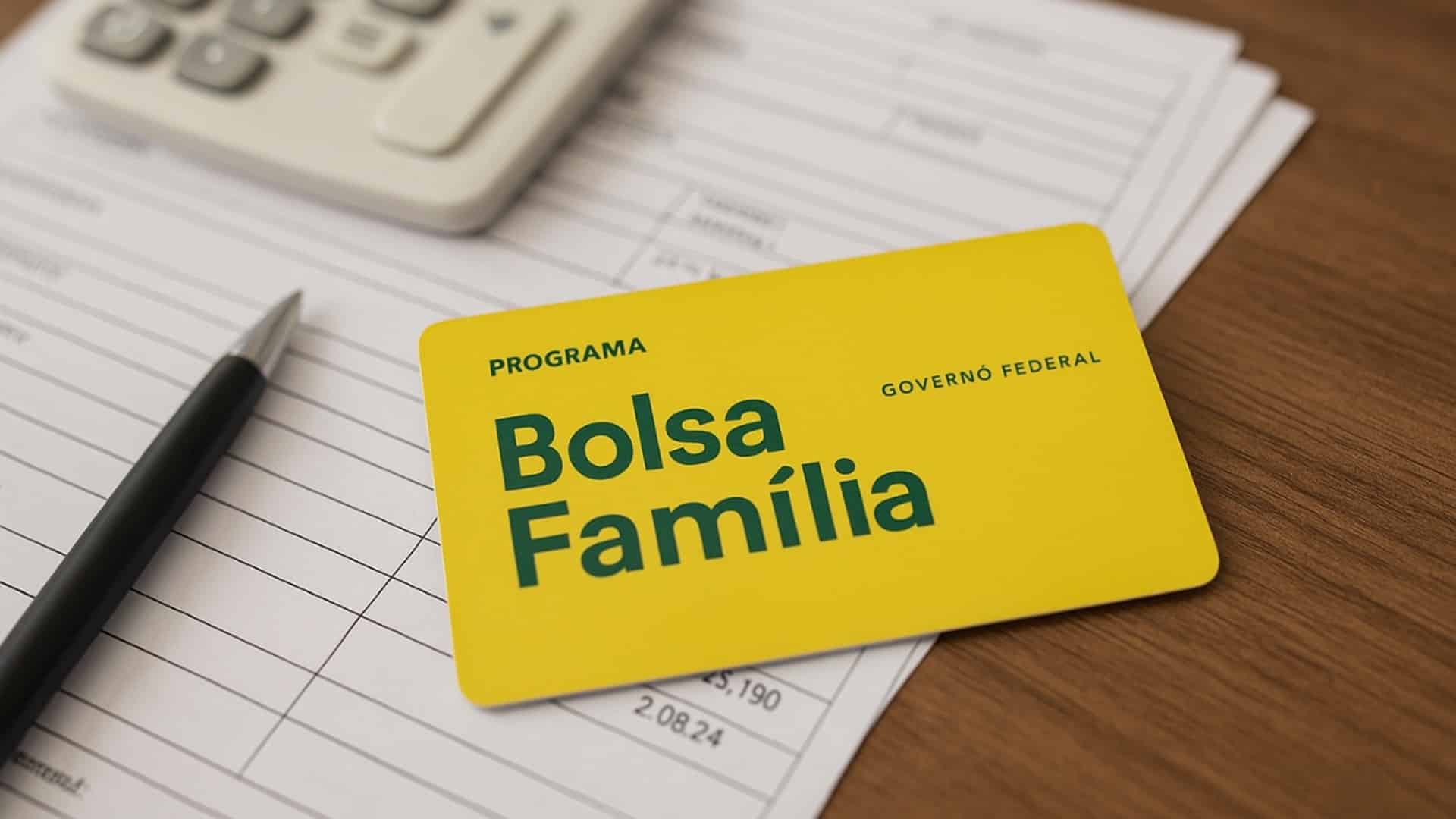 Benefício complementar do Bolsa Família: veja quem pode receber