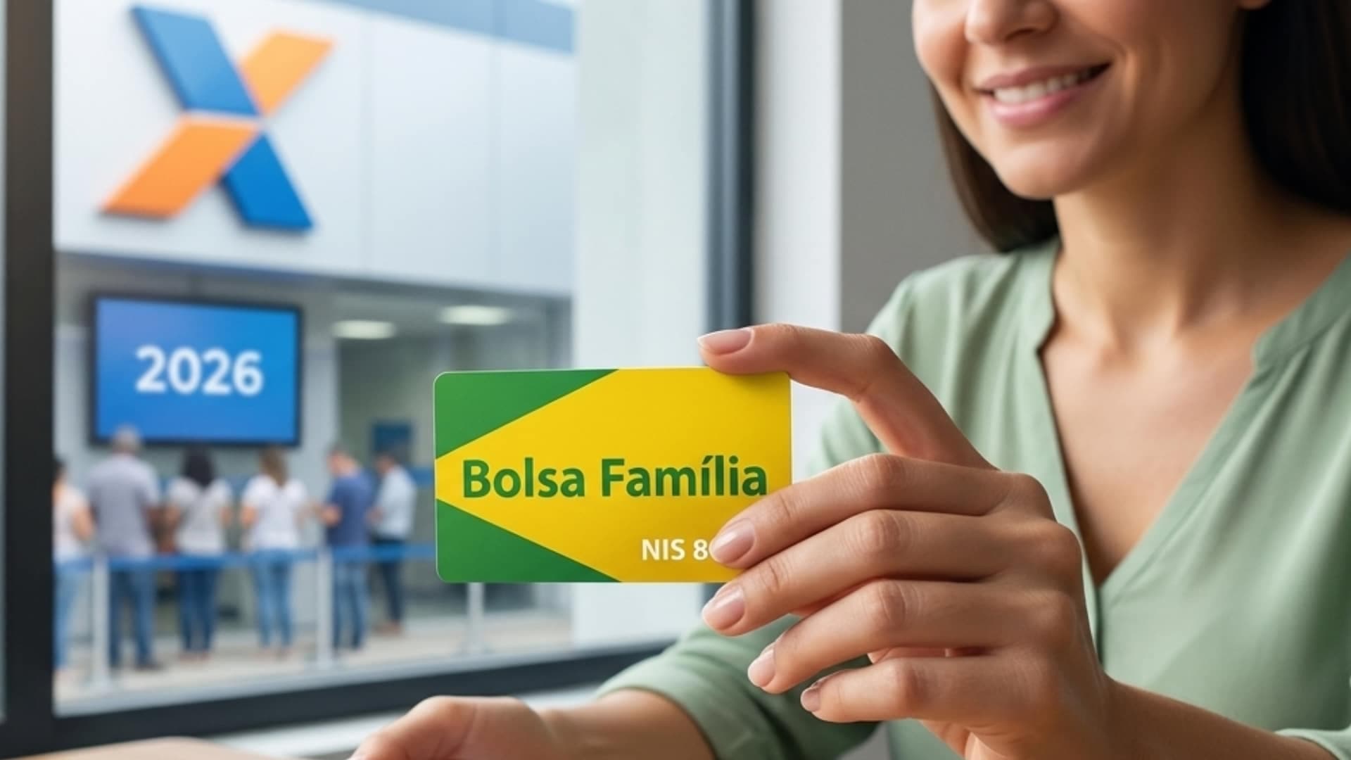 Decreto de emergência pode antecipar o Bolsa Família de abril em novas cidades