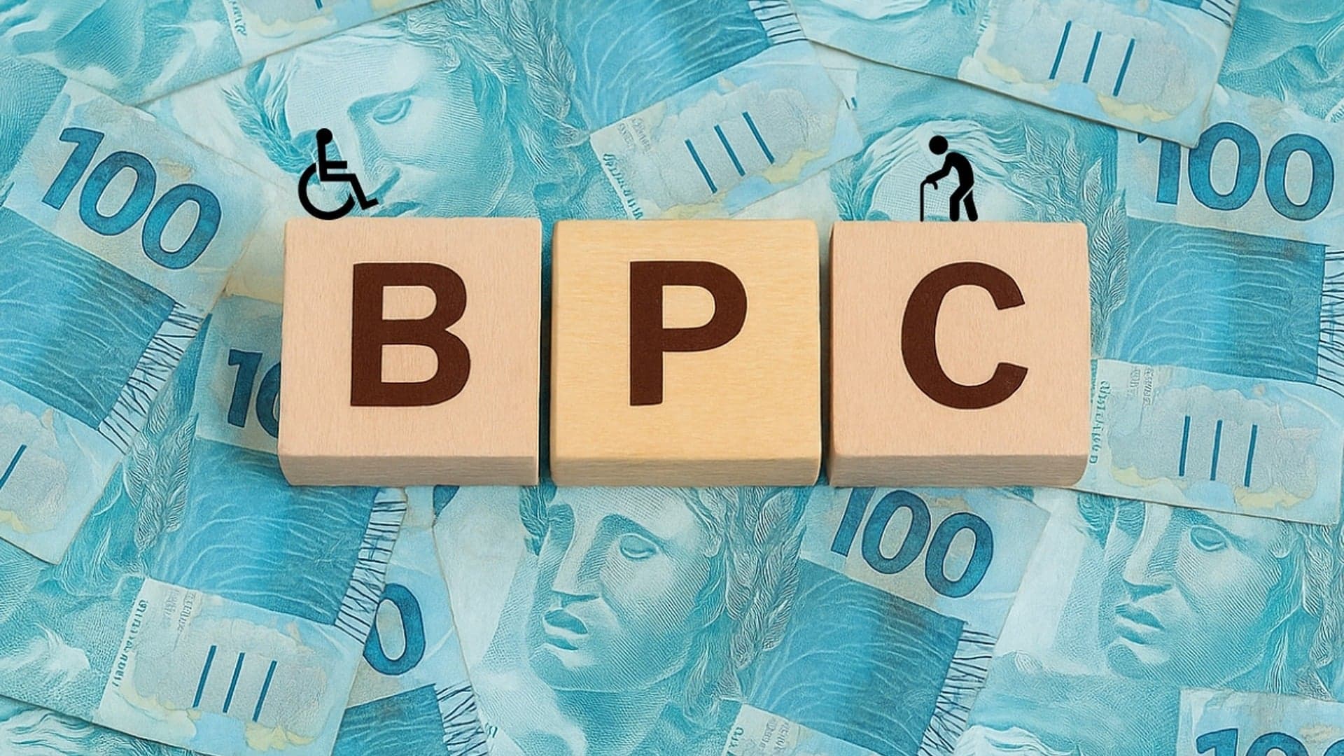 BPC e Bolsa Família juntos exigem limite de renda