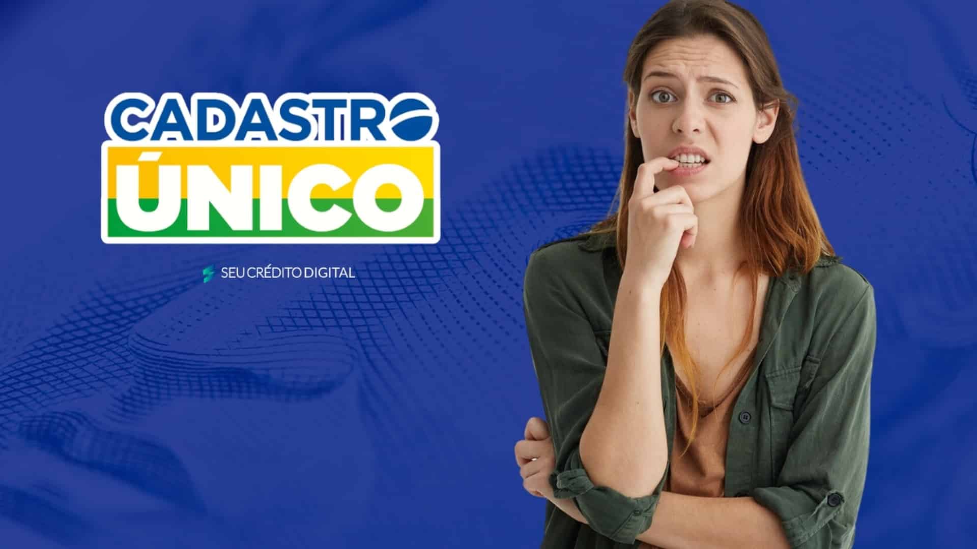 Pente-fino no CadÚnico pode atingir famílias do Bolsa Família