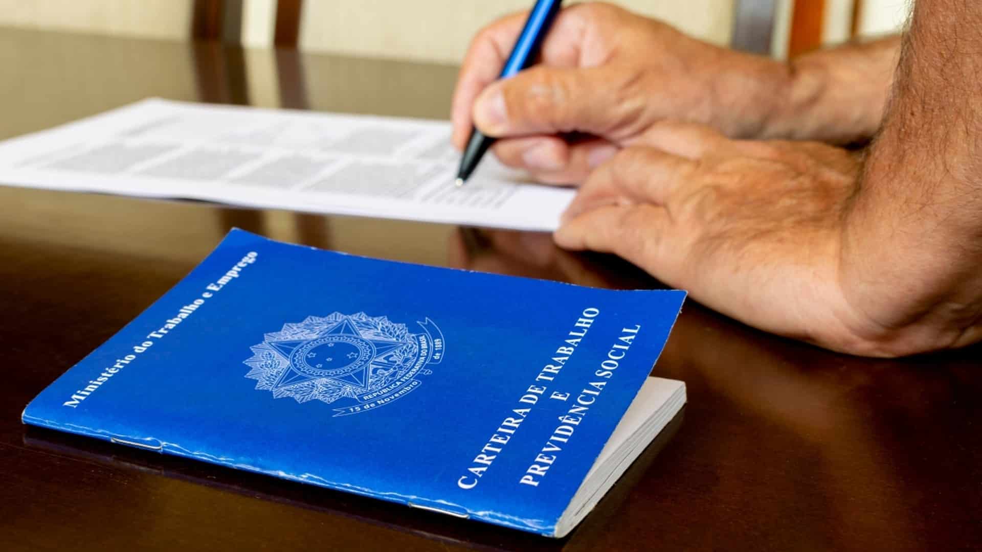 Governo autoriza uso do FGTS como garantia em nova modalidade de crédito
