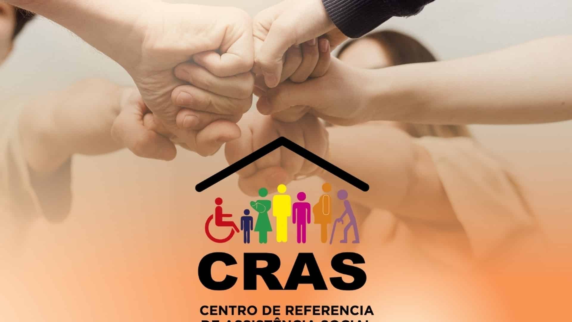 Reunião no CRAS 1 reforça orientações do Bolsa Família