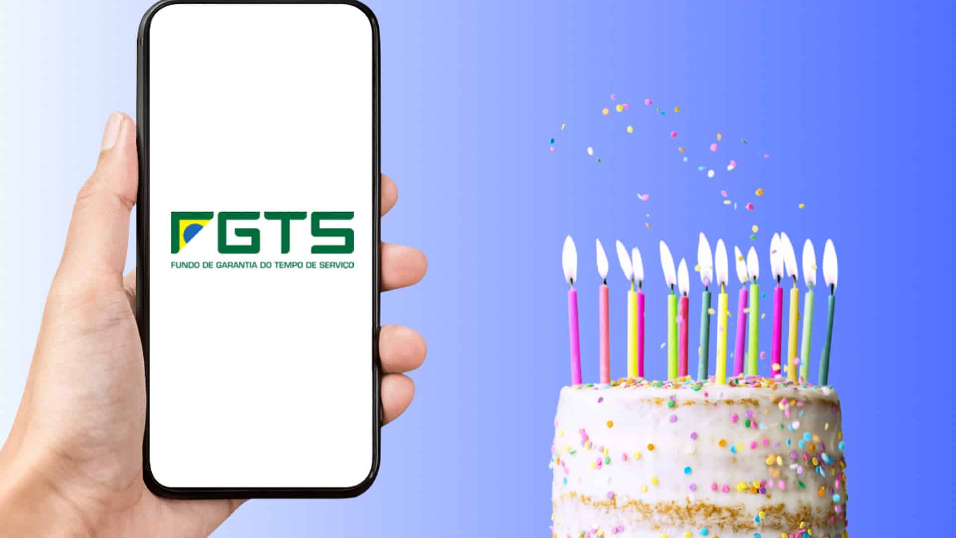 Saque-aniversário do FGTS: riscos de antecipar parcelas em 2026
