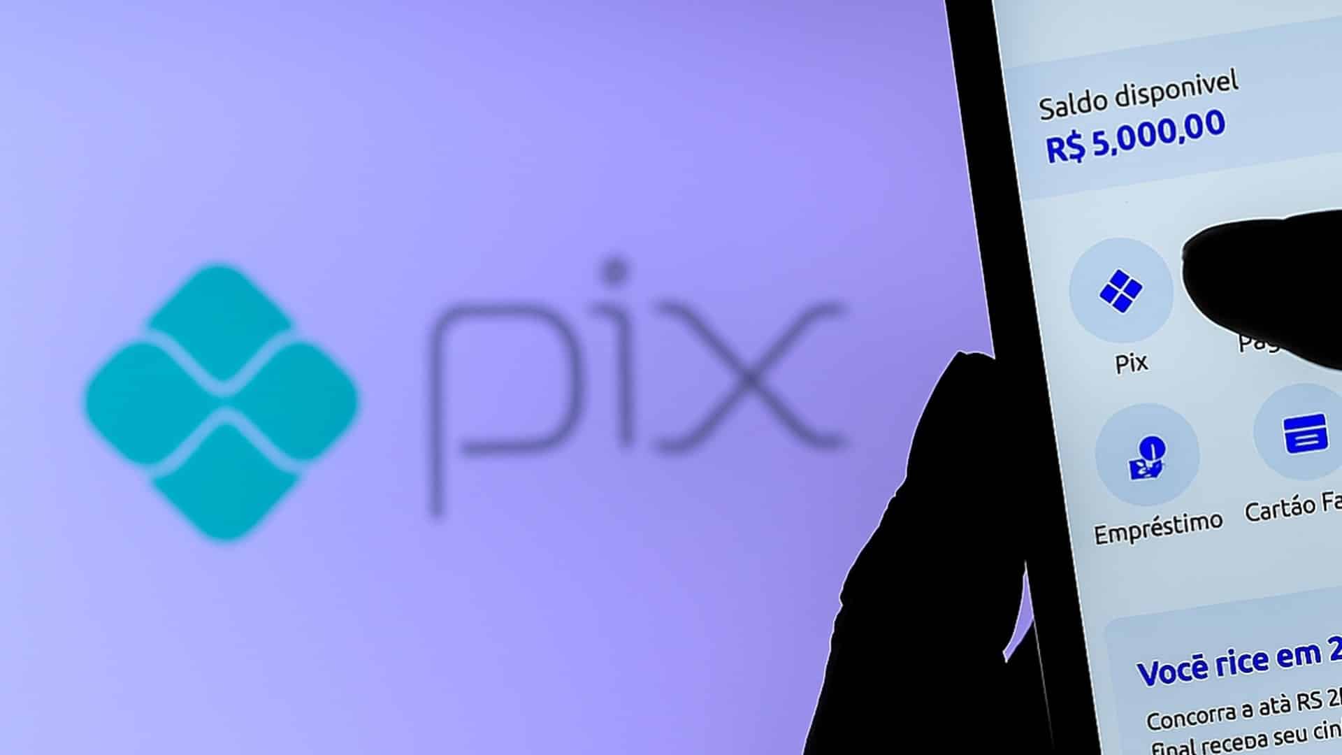 Modelo do Pix ganha destaque em debate sobre influência dos EUA no sistema financeiro brasileiro