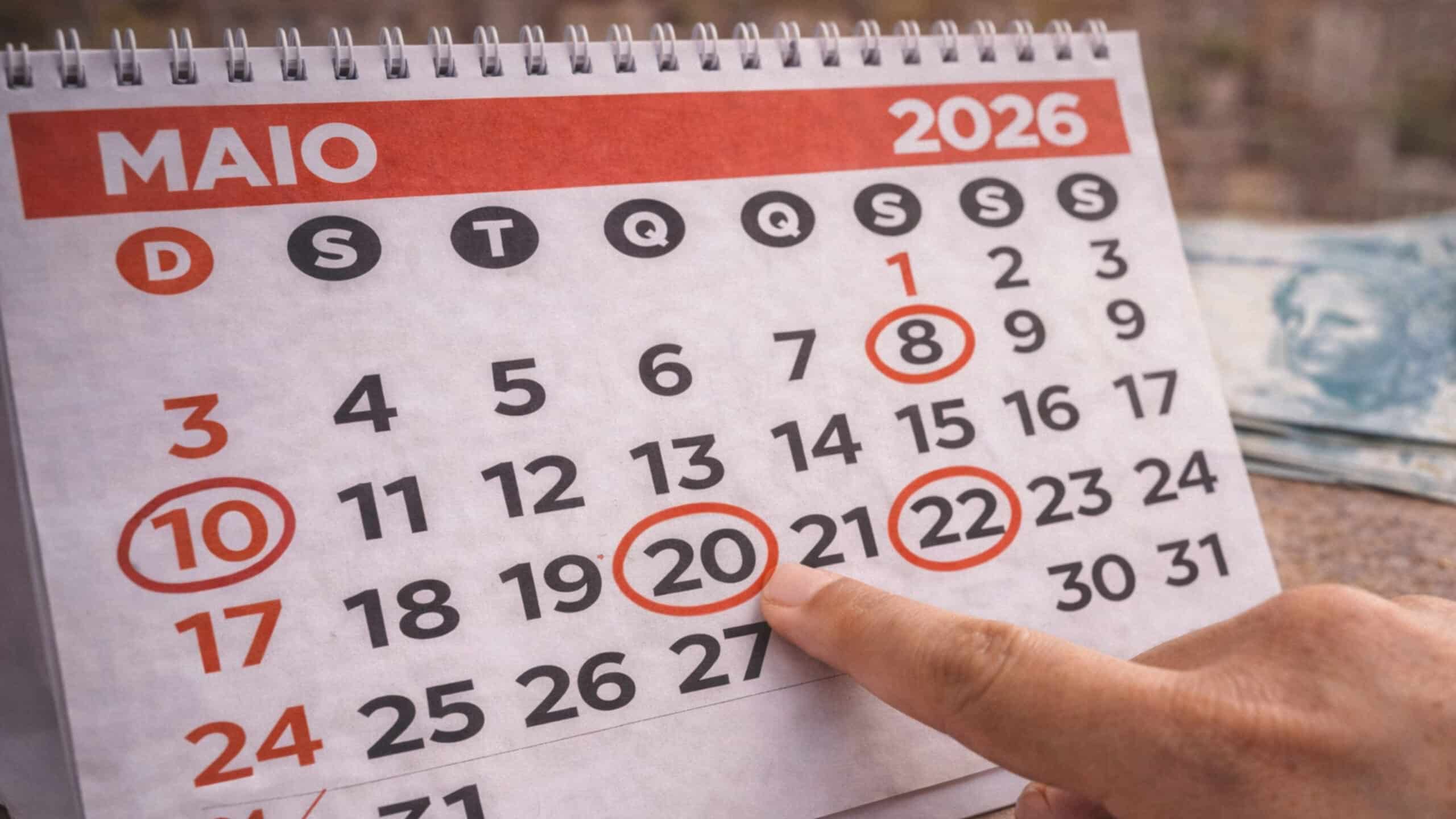 Bolsa Família: calendário de maio vai de 18 a 29; confira