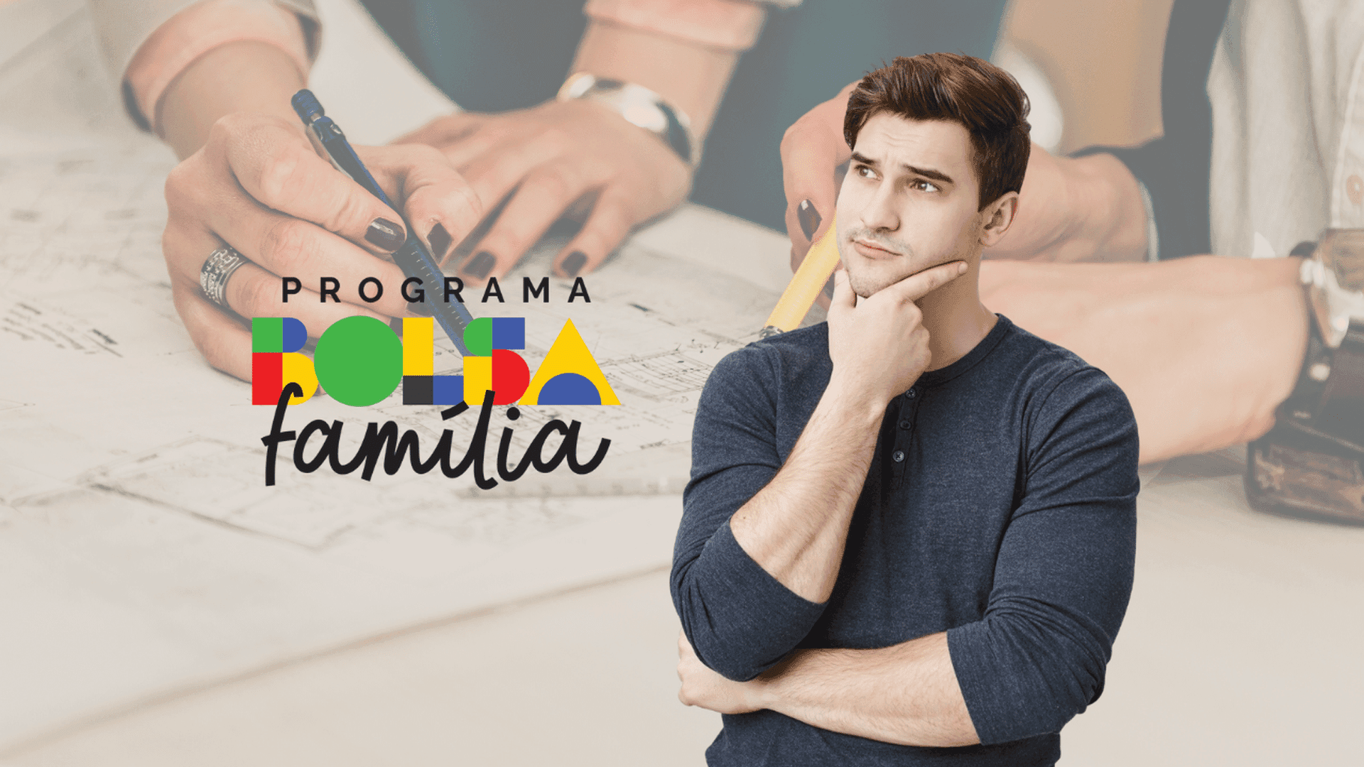 Regra de proteção: Governo confirma trabalho sem perda do Bolsa Família; entenda