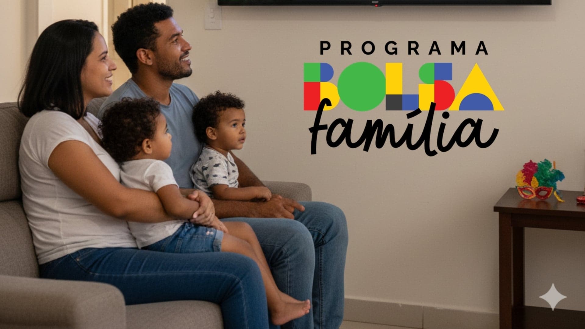 Beneficiários do Bolsa Família têm prazo até 30 de junho para regularização