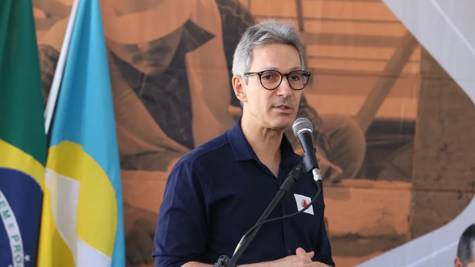 Zema diz que ‘marmanjo’ no Bolsa Família deve aceitar emprego; entenda proposta