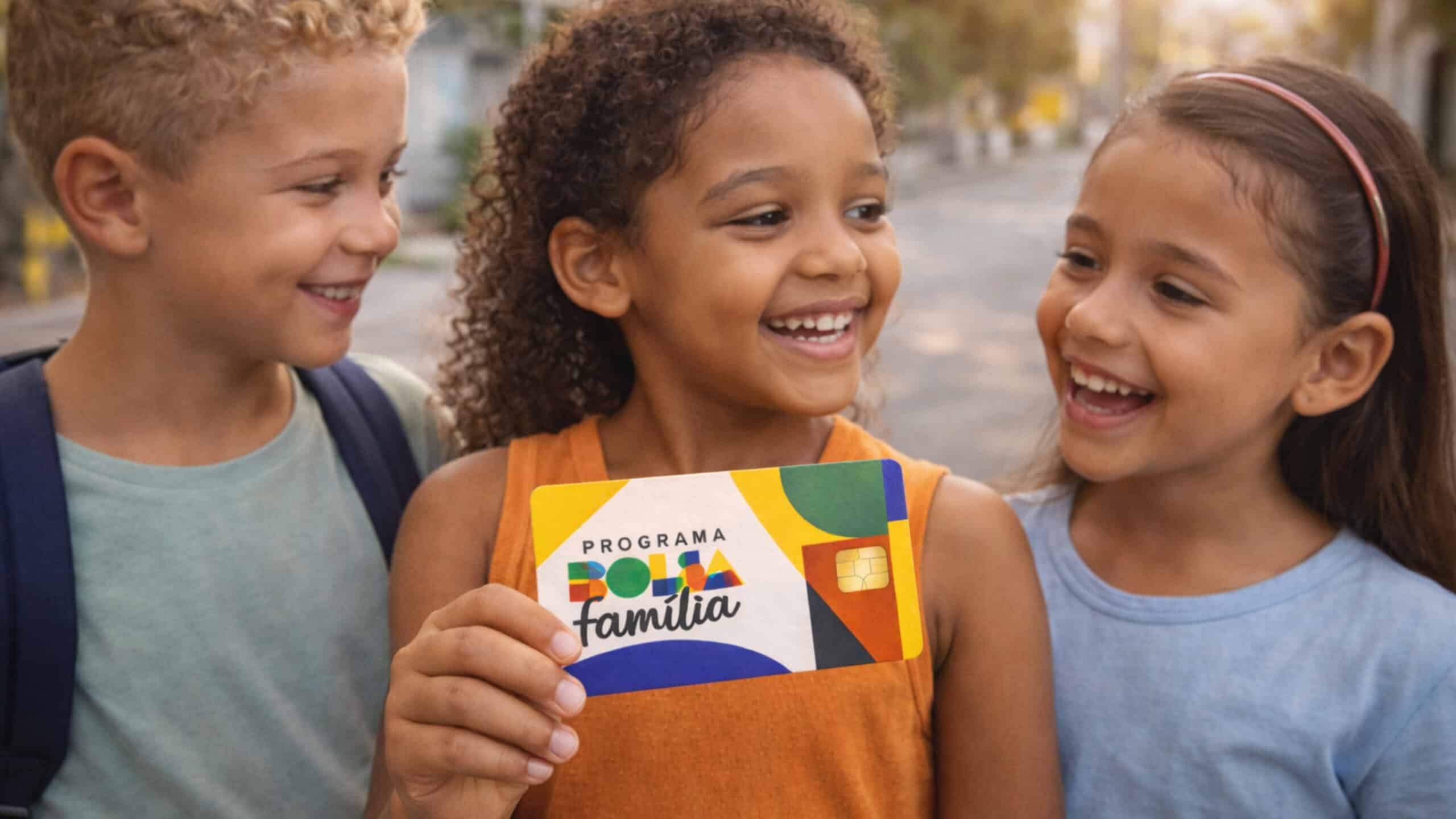 Bolsa Família revela valores antes do saque; entenda