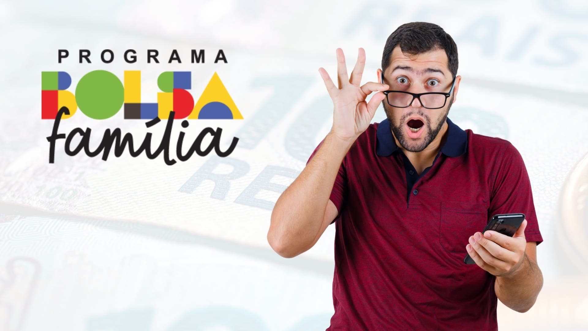 Mudança no Bolsa Família antecipa pagamentos de maio; veja calendário