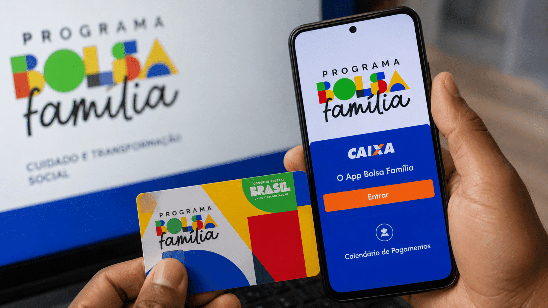 Fiscalização do CadÚnico pode impedir pagamento do Bolsa Família em julho