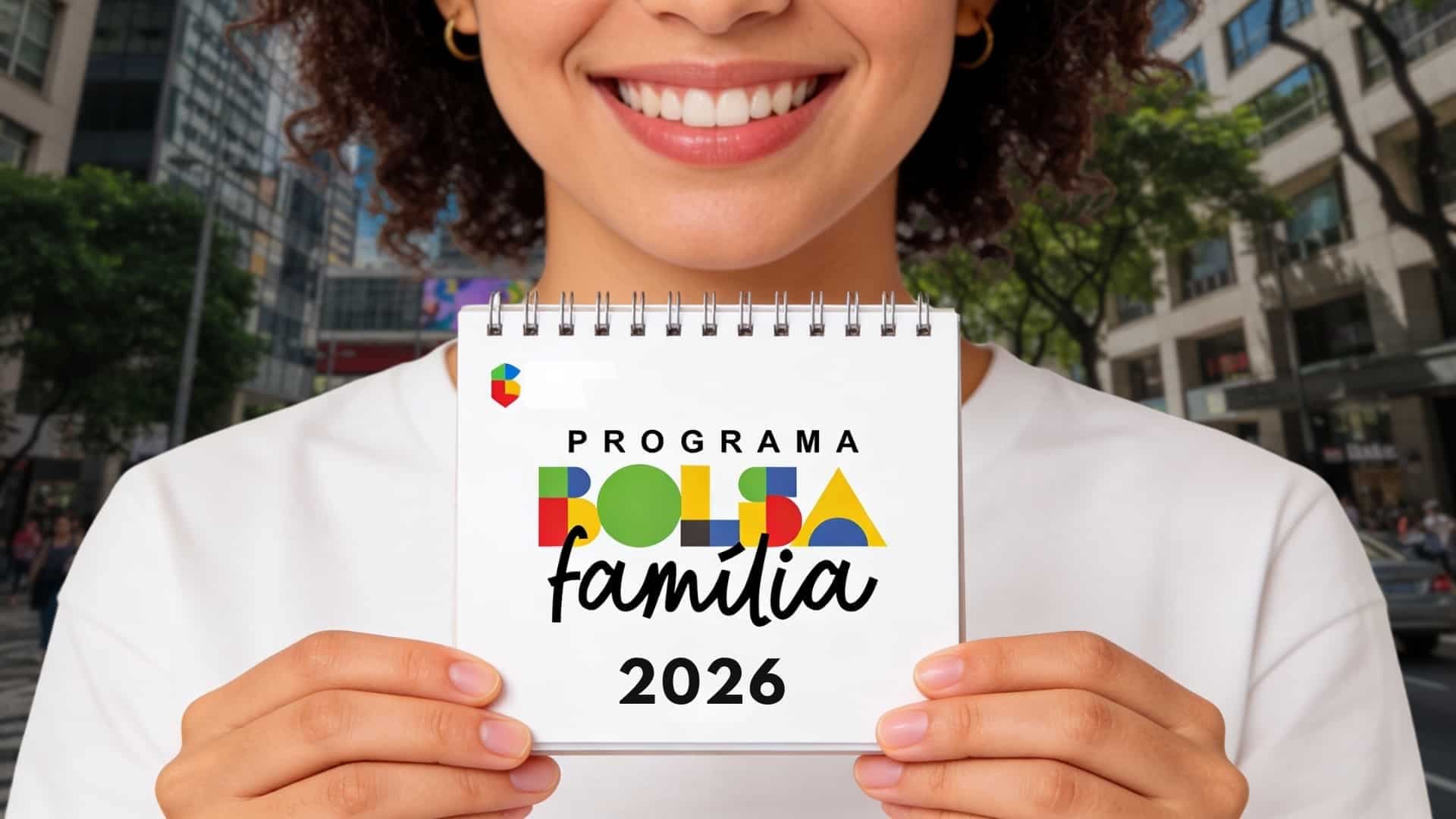 Bolsa Família exige procedimento obrigatório até 31 de dezembro