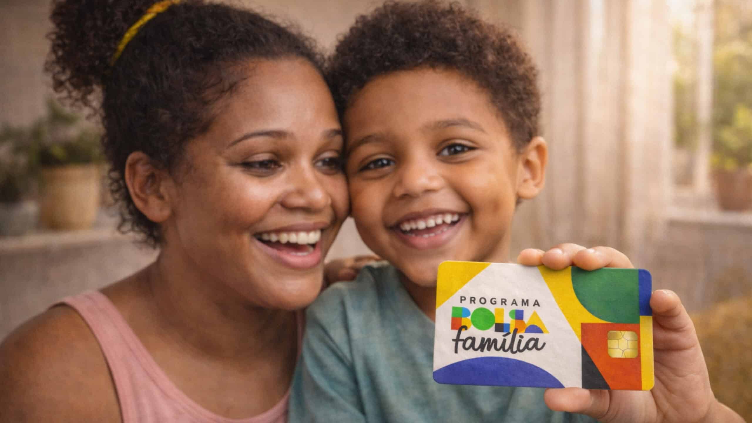 Bolsa Família paga adicional de R$ 150 a beneficiários; veja quem recebe