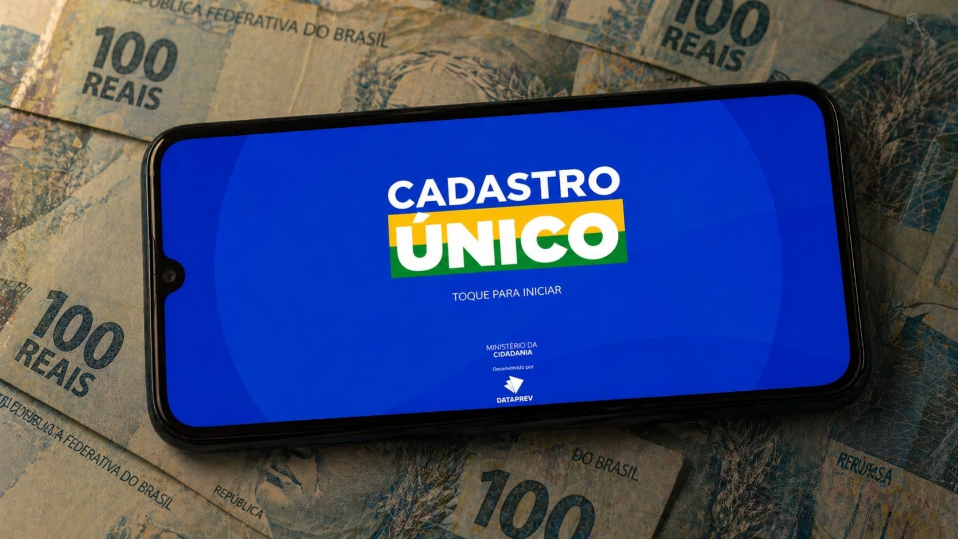 Beneficiários do Bolsa Família e BPC devem acompanhar revisão cadastral de 2026
