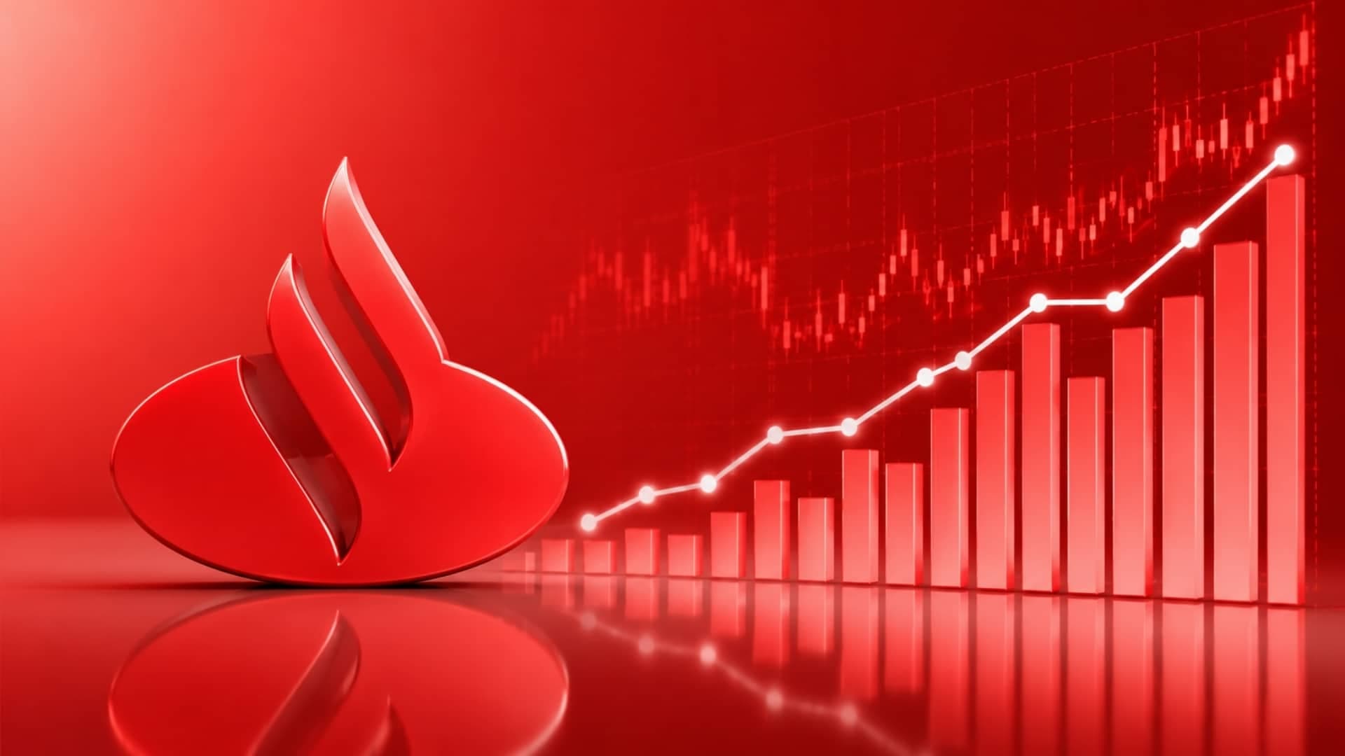 Santander vê economia brasileira mais fraca em 2027