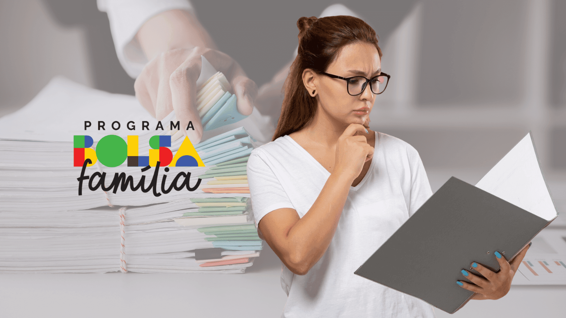 Beneficiários do Bolsa Família precisam fazer pesagem obrigatória para não perder o benefício