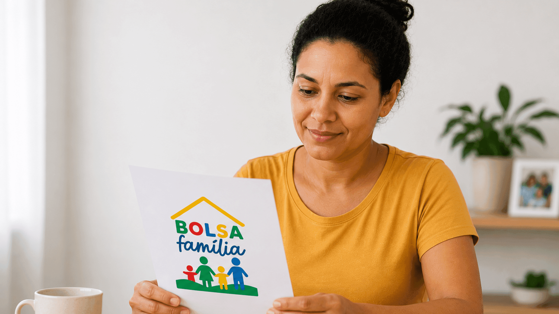 Bolsa Família: pagamento extra de fim de ano pode beneficiar parte das famílias em 2026
