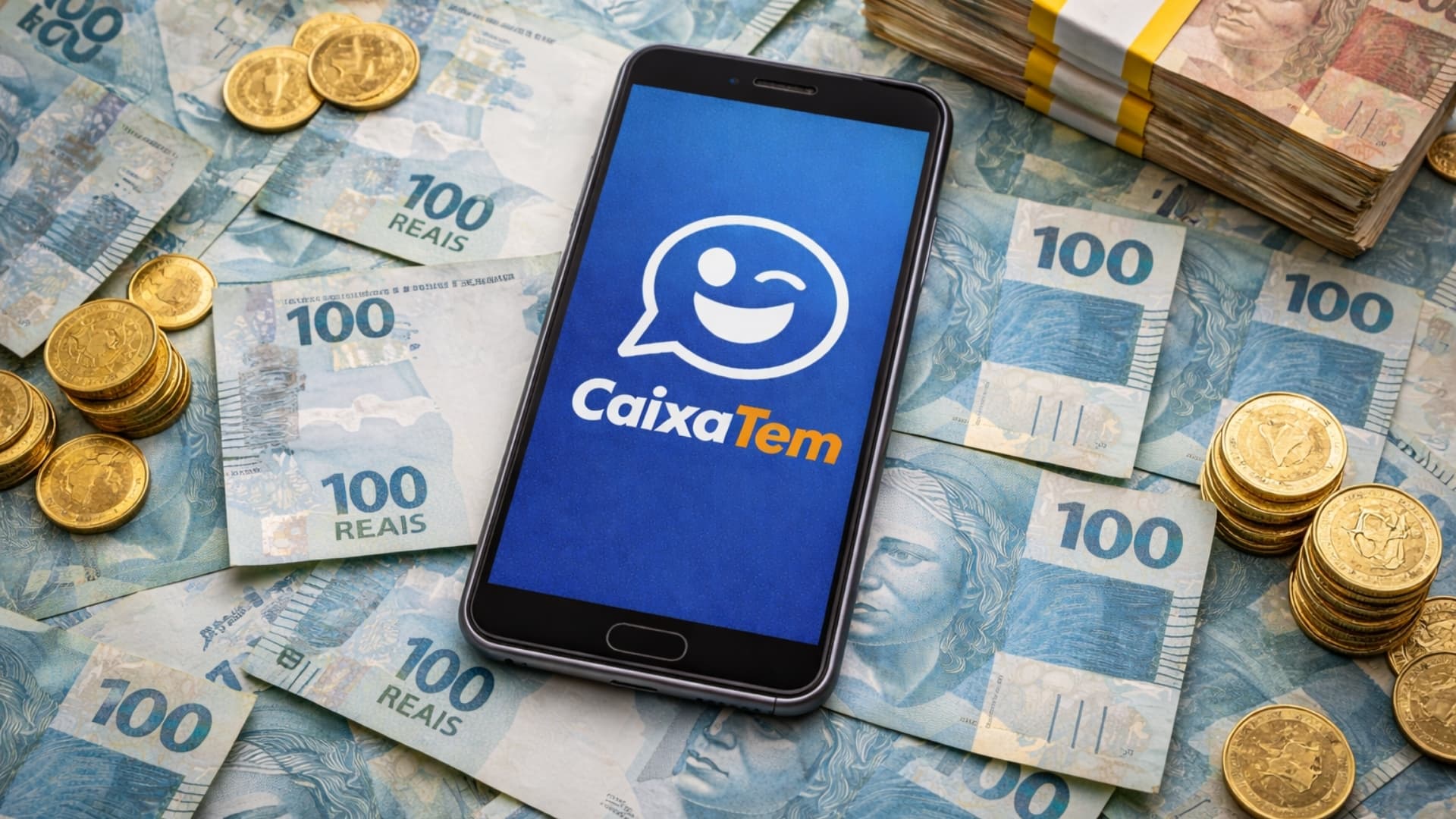 Pagamentos do Bolsa Família via Caixa Tem começam na próxima semana