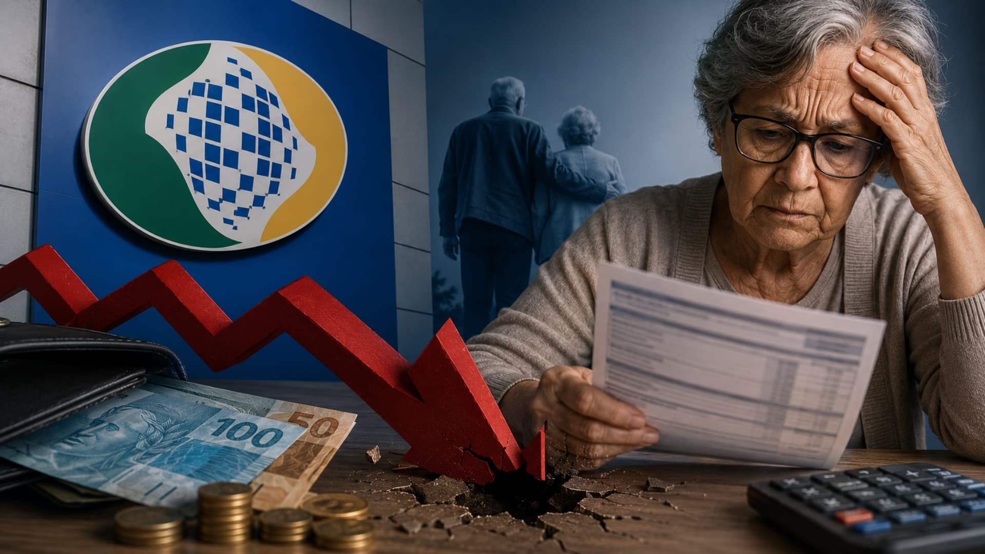 Nem toda contribuição adicional ao INSS aumenta o benefício; entenda