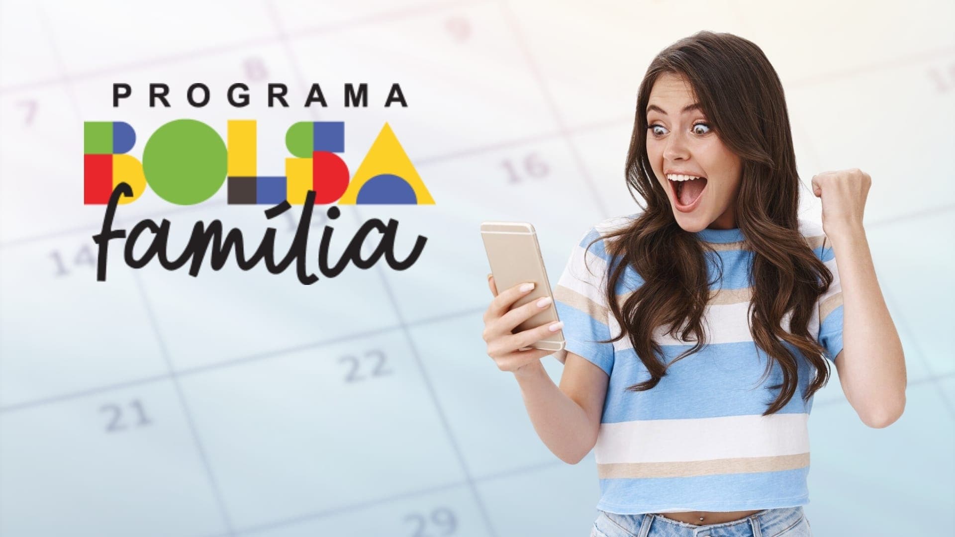 Bolsa Família: moradores de 207 cidades recebem antes do calendário