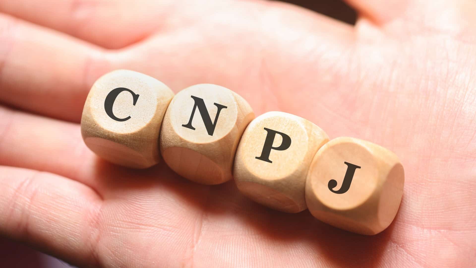CNPJ tem novas regras definidas pela Receita Federal; mudanças afetam rotinas empresariais