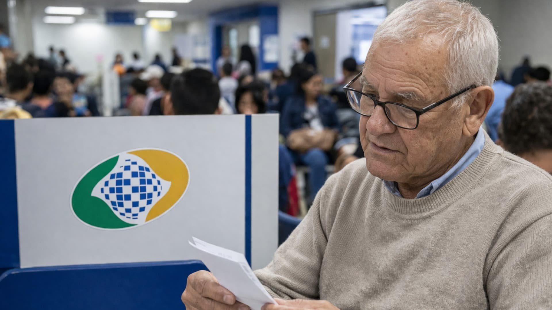 Ter 57 anos de idade e 15 anos de INSS não garante aposentadoria em 2026