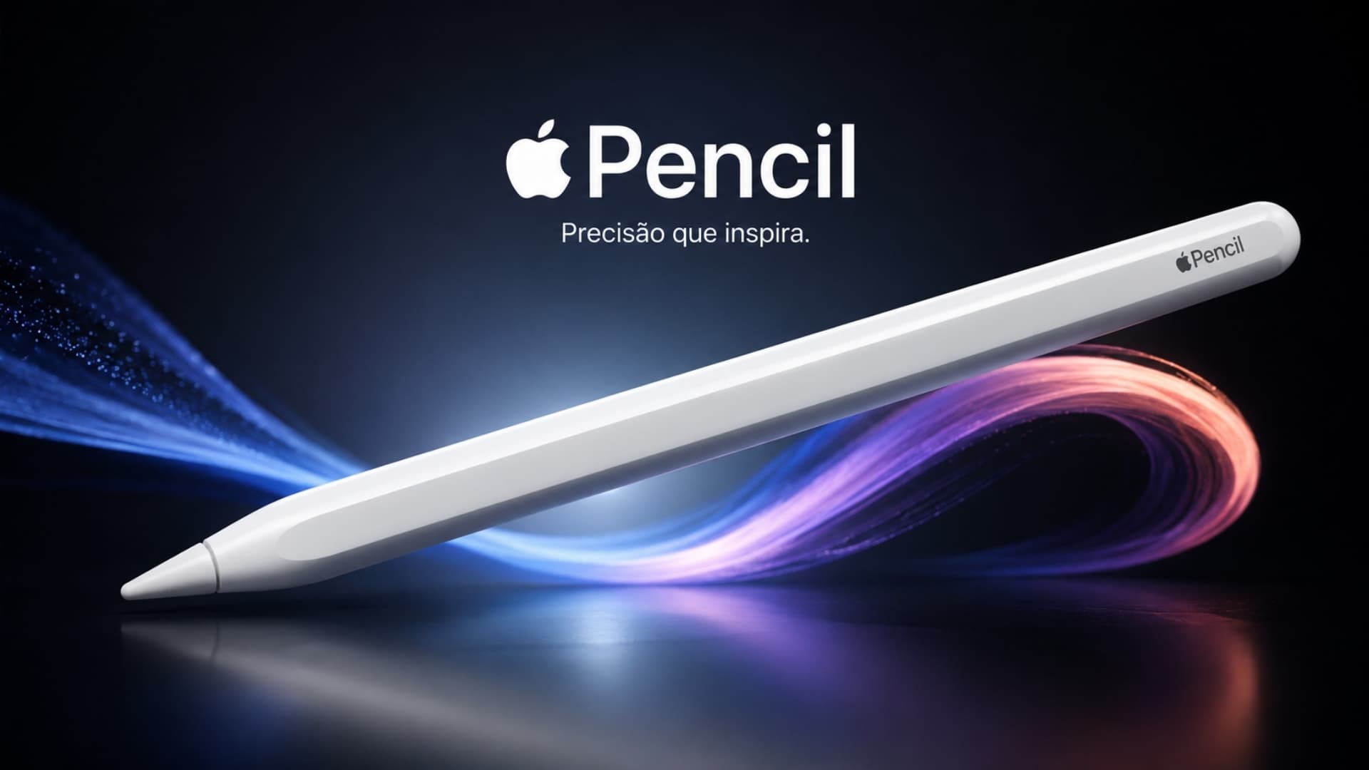 Novos Apple Pencil podem estrear em 2027 com mudanças no iPad Pro