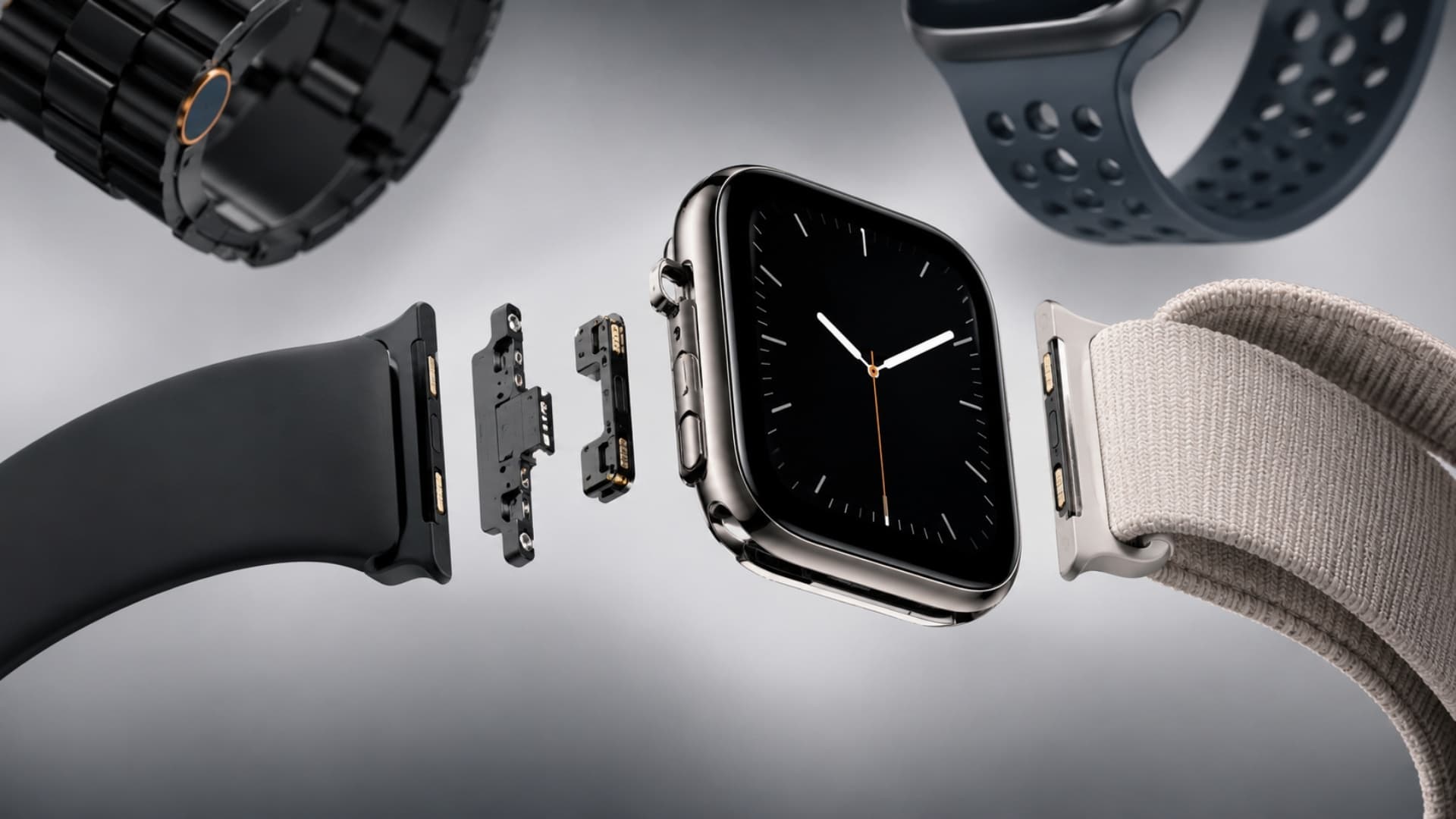 Apple Watch pode ganhar novo design em 2027; veja o impacto