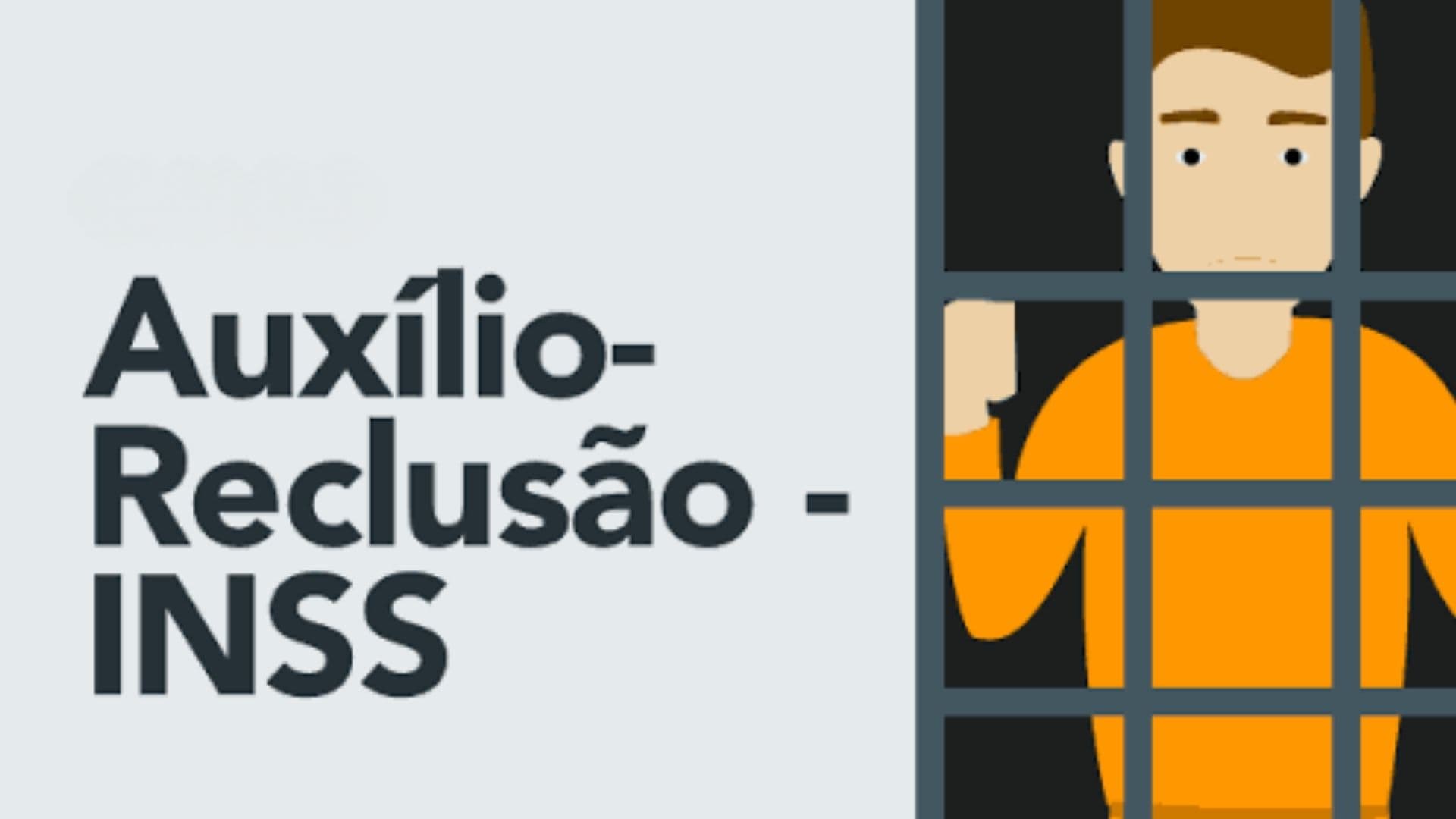 Auxílio-reclusão pode ter valor acima dos R$ 600 do Bolsa Família