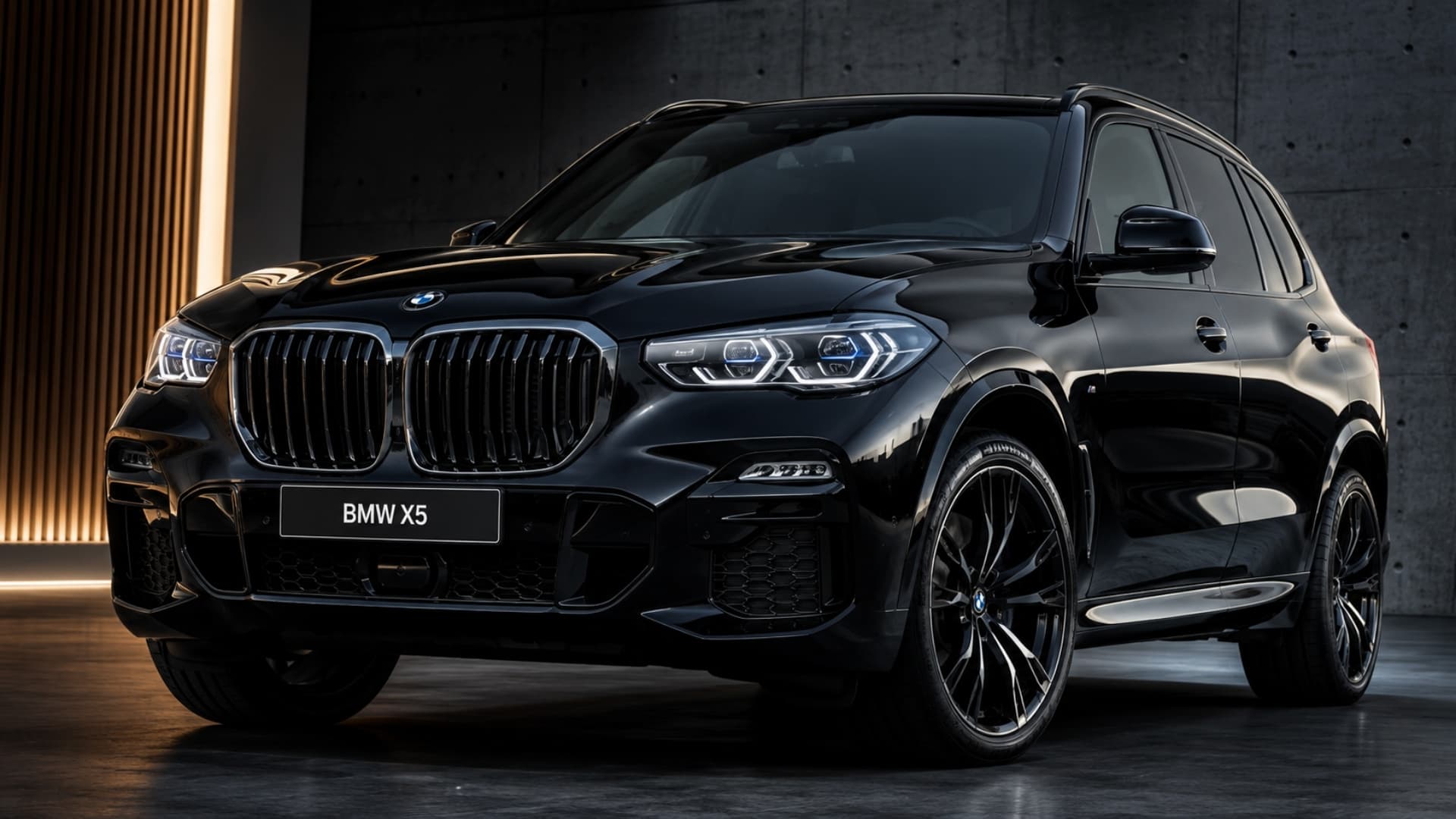 BMW vê fabricantes chinesas avançarem entre compradores de carros de luxo