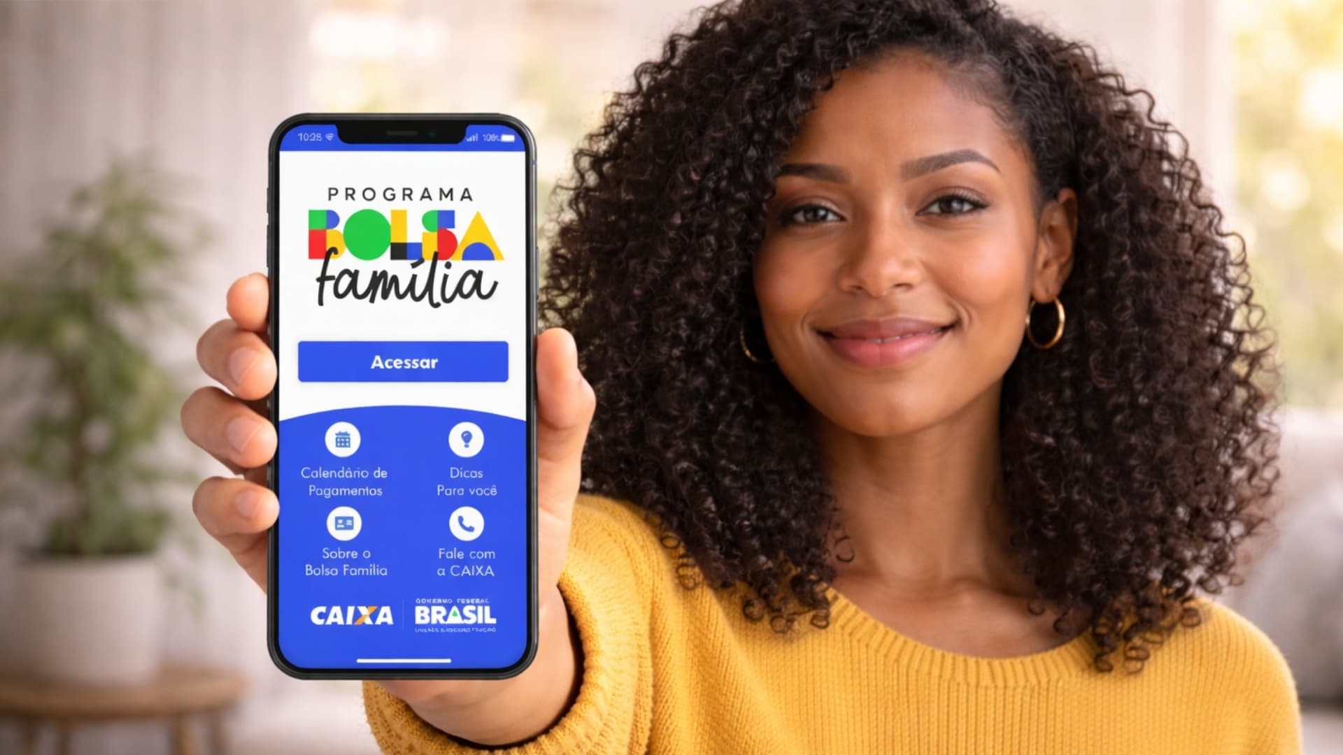 Bolsa Família conclui repasses de julho em 31 de julho para último grupo