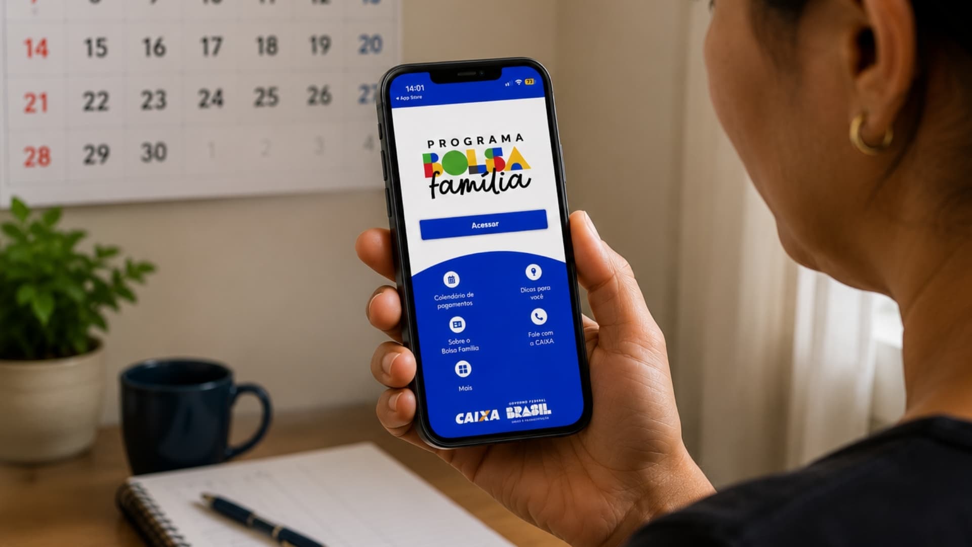 Bolsa Família: veja quem pode receber R$ 50 extras pelo Caixa Tem em julho
