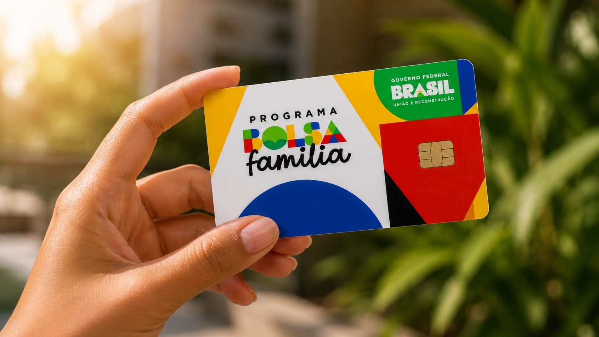 Pagamento do Bolsa Família chega ao último grupo com NIS final 0