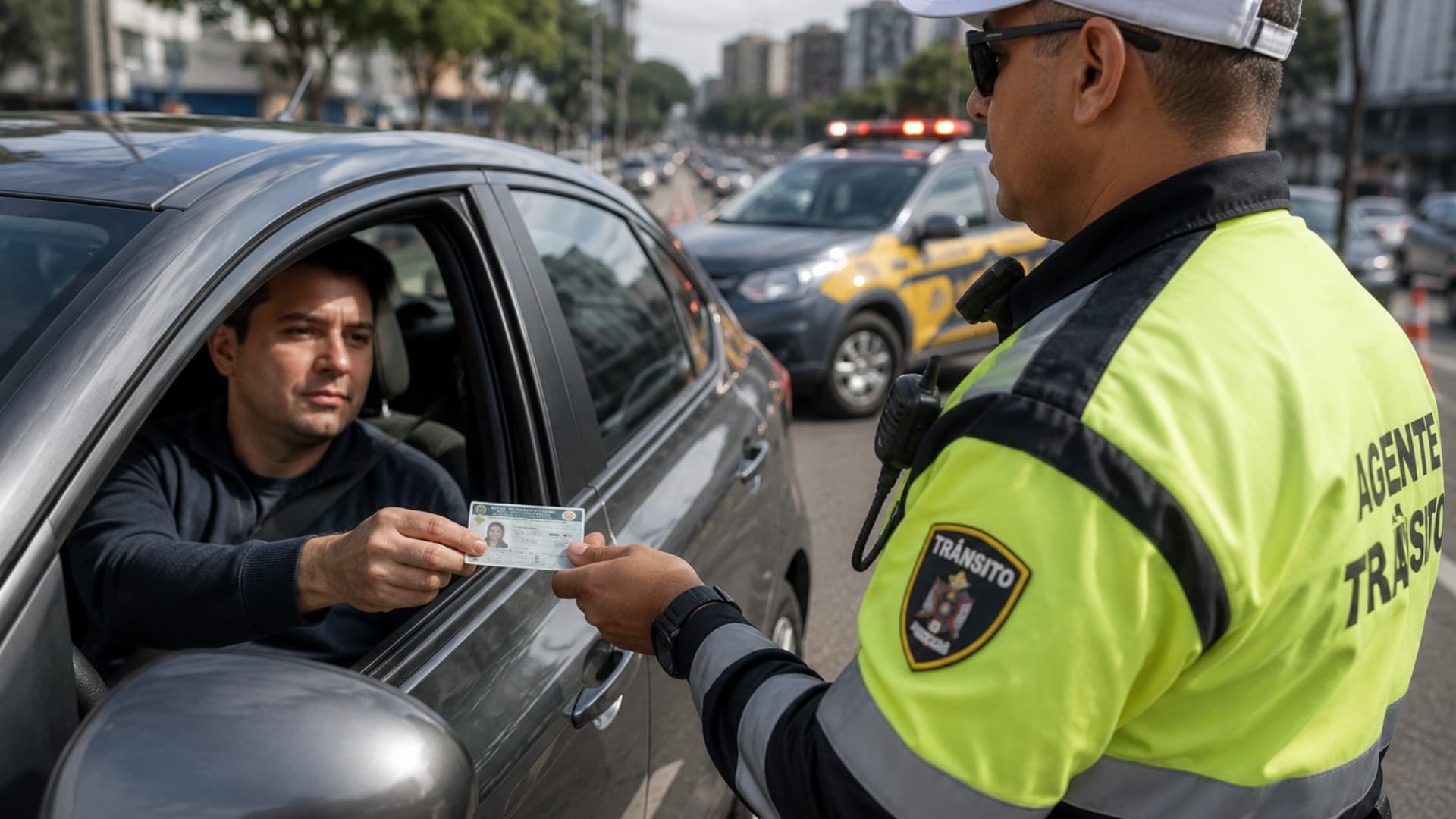 Multa de R$ 2.934 pode suspender a CNH; entenda qual infração
