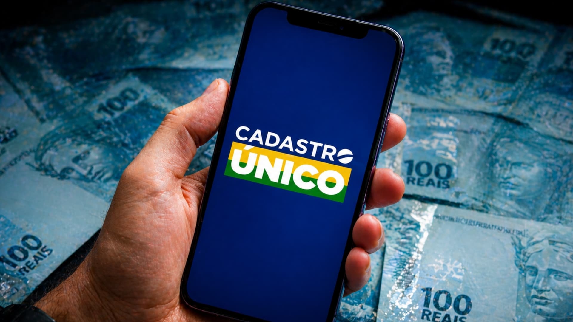 Salvador facilita atualização do CadÚnico para quem mora sozinho