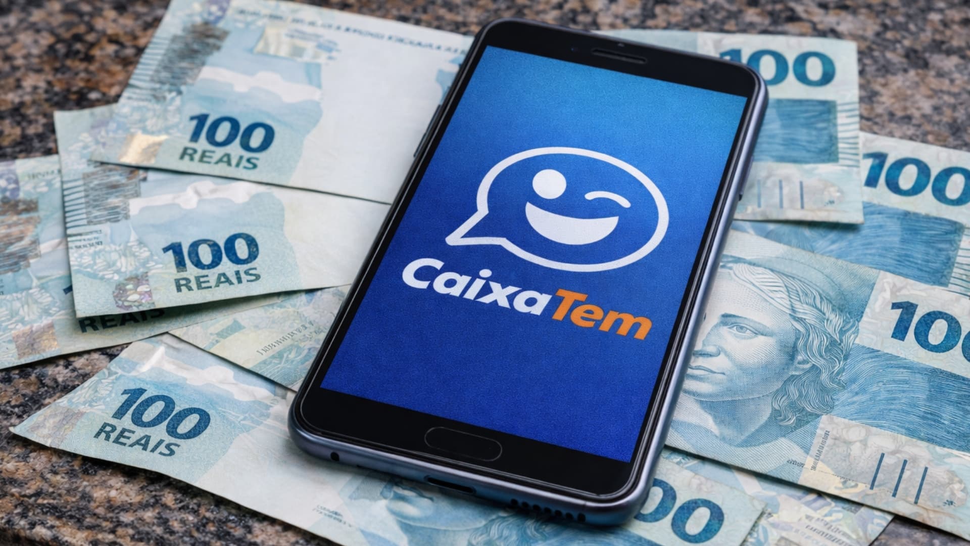 Crédito no Caixa Tem pode chegar a R$ 4.500 para quem atende às regras