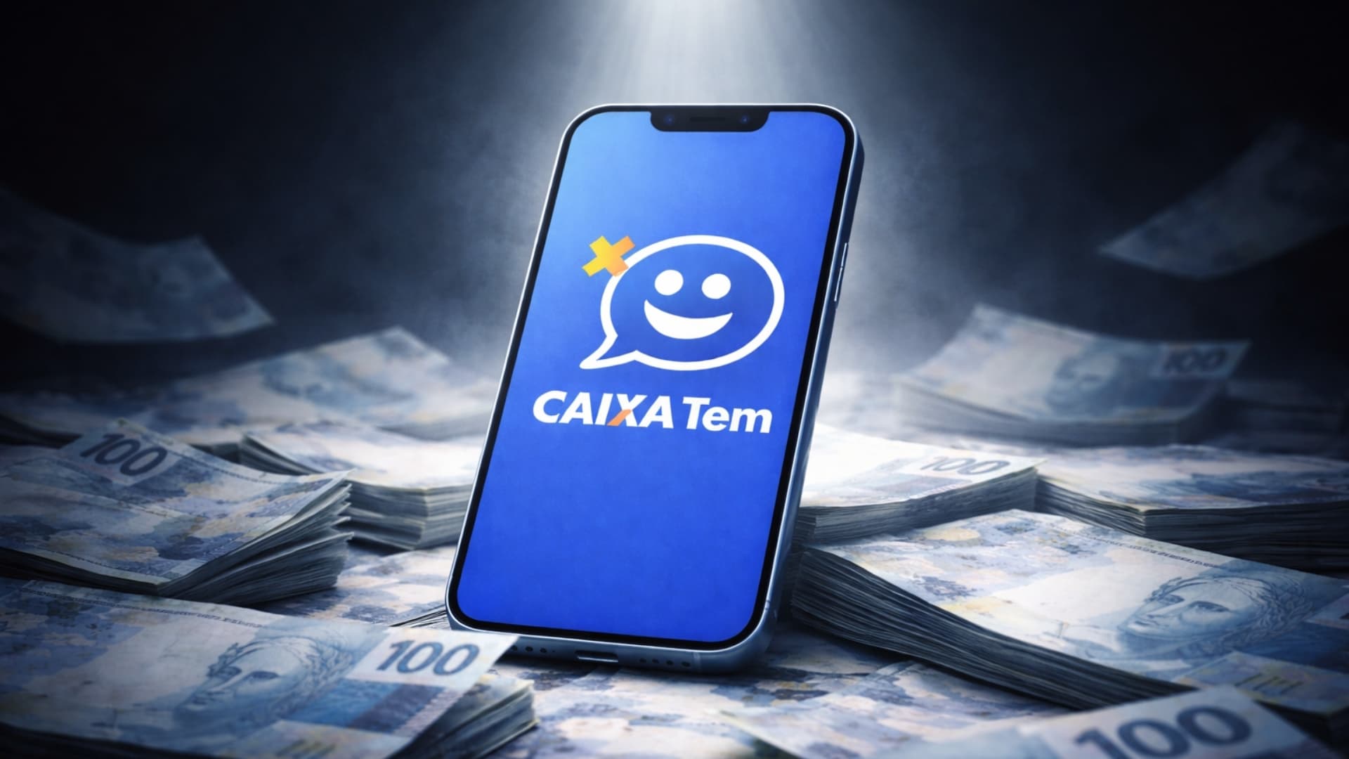 Caixa Tem: pagamento de R$ 600 começa no dia 20 de julho