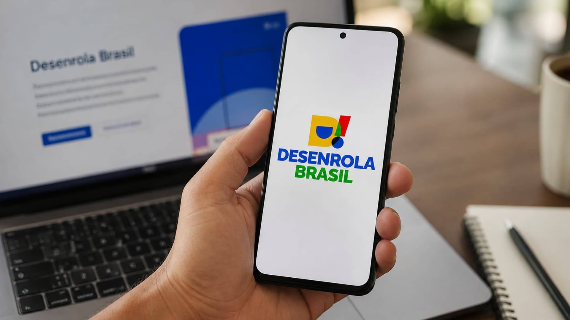 Desenrola Brasil 2.0: como funciona a renegociação de dívidas em 2026
