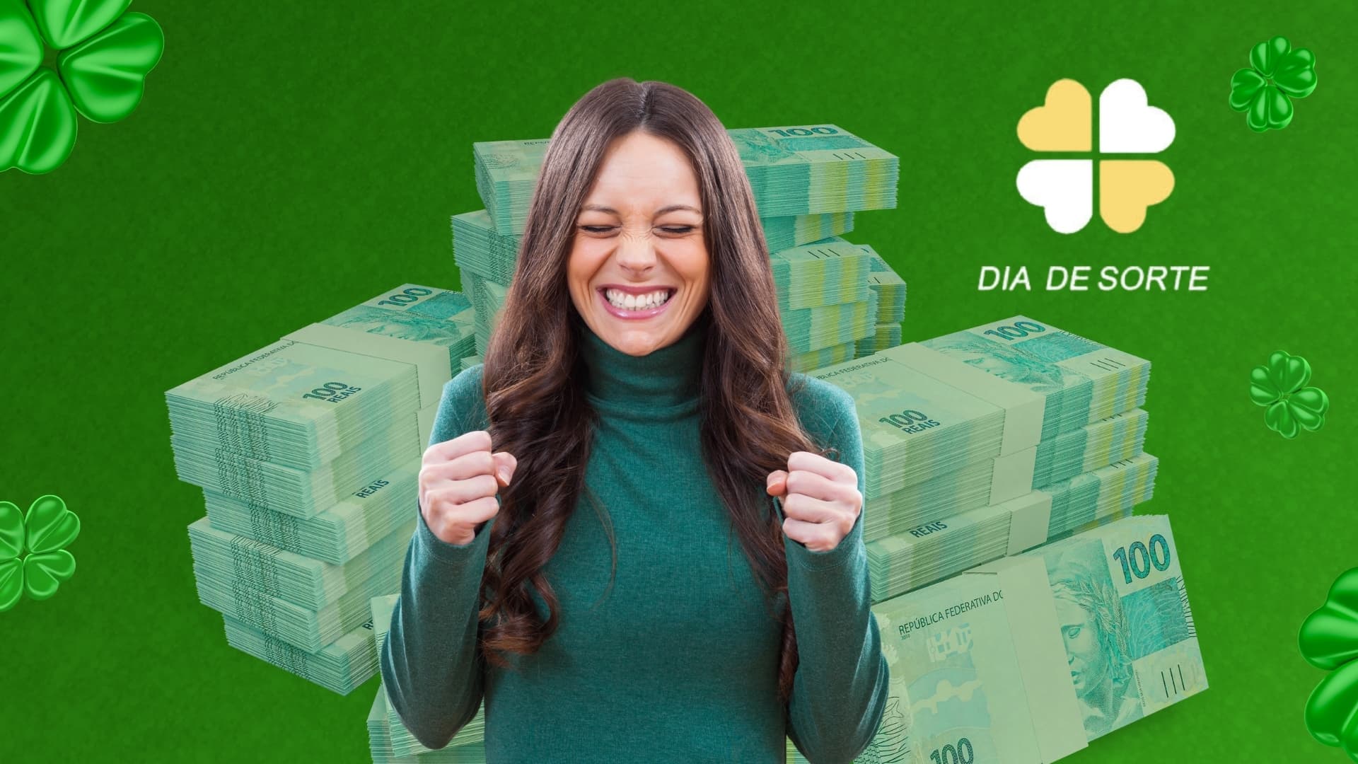 Dia de Sorte 1241 e o mês da sorte de hoje (09/07/2026): prêmio de R$ 500 mil está em disputa; confira o resultado