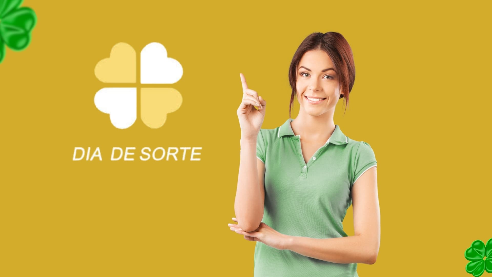 Saiu o resultado do sorteio do Dia de Sorte 1249! Veja os números e o mês da sorte