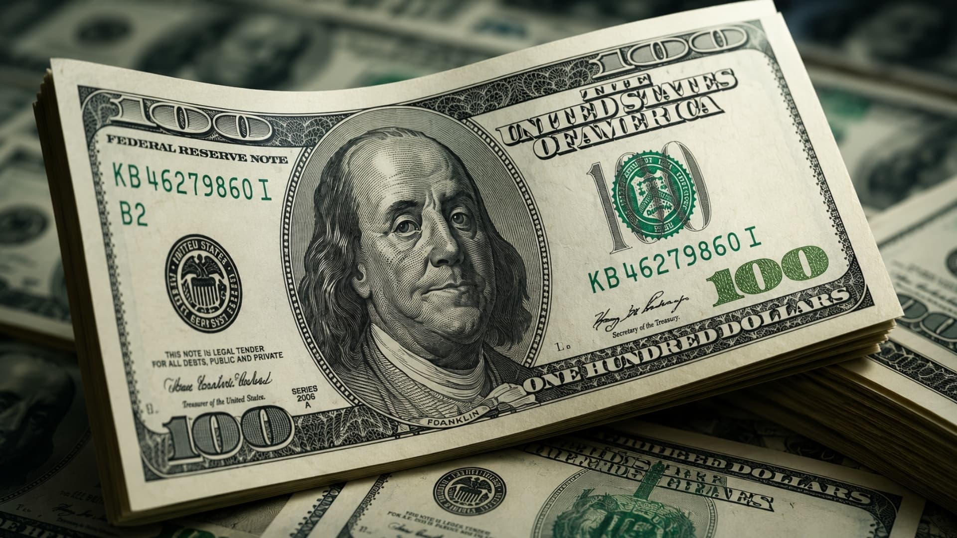 Deflação nos EUA impulsiona Bolsa brasileira e derruba o dólar para R$ 5,07