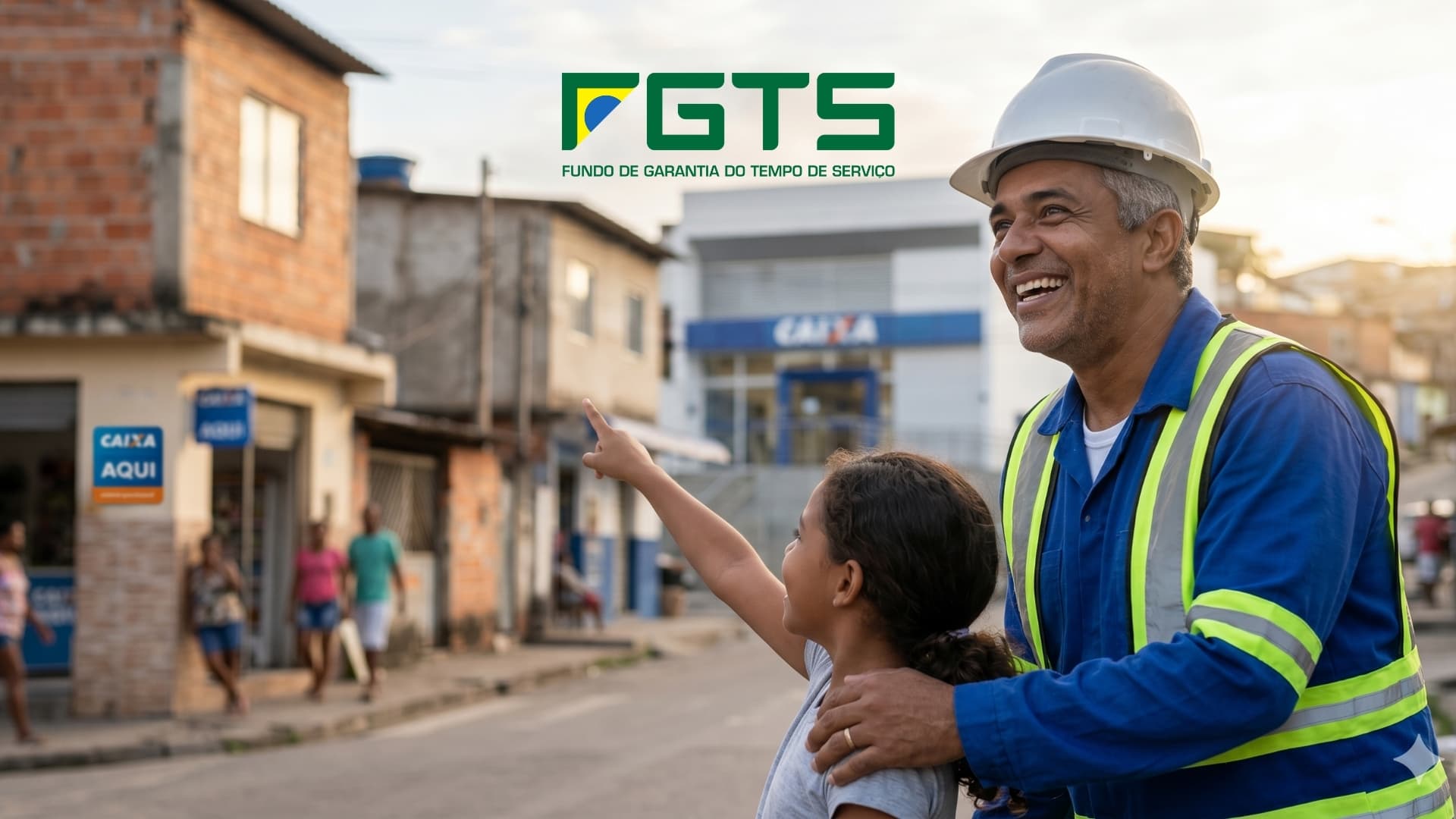 FGTS distribuirá novo lucro em 2026; veja como estimar quanto você vai receber