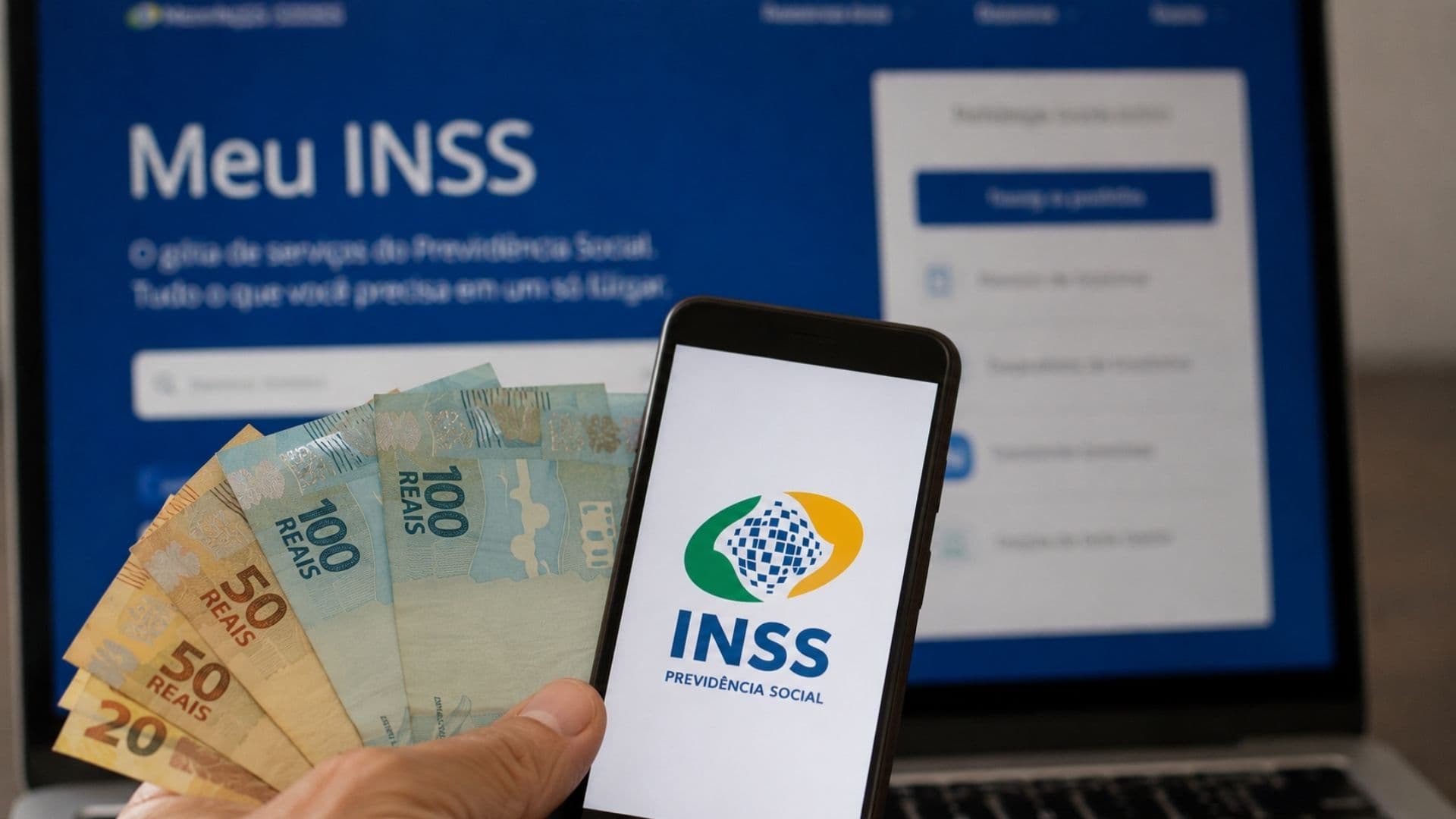 INSS pagará 13º salário a novos beneficiários no fim de 2026; veja quem recebe